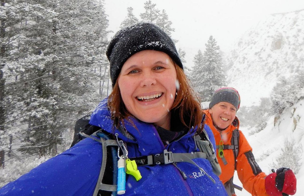 wendy – Kamloops Hiking Club