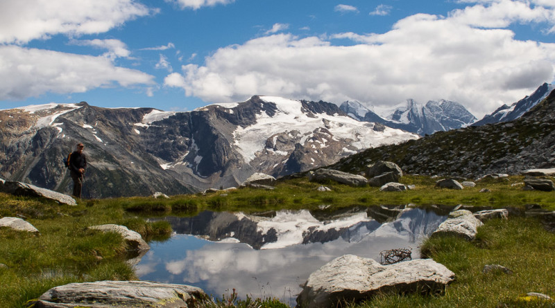 Glacier National Park – Illecillewaet/Rogers Pass 2017 – Kamloops ...