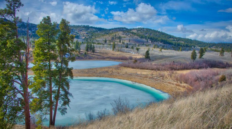 Kentucky Alleyne Lakes Hike – Kamloops Hiking Club