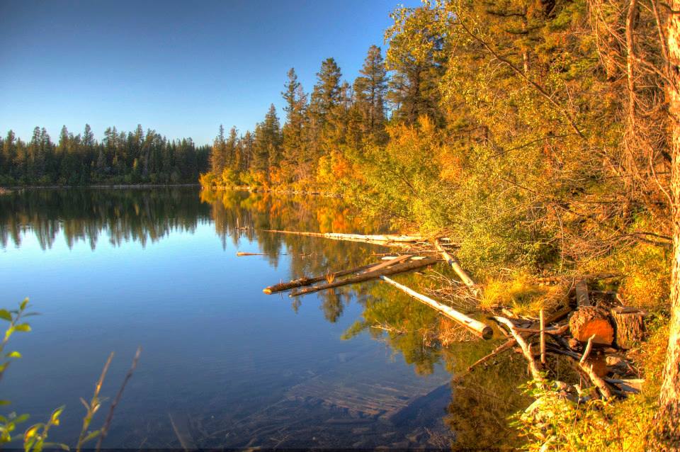 McConnell Lake – Kamloops Hiking Club