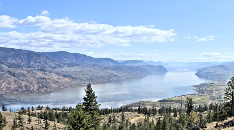 Six Mile Lake – Kamloops Hiking Club