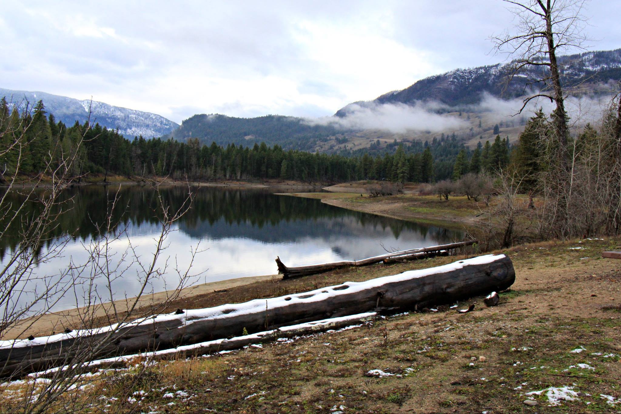 Skimikin Lake – Kamloops Hiking Club